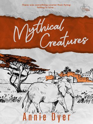 cover image of Mythical Creatures
